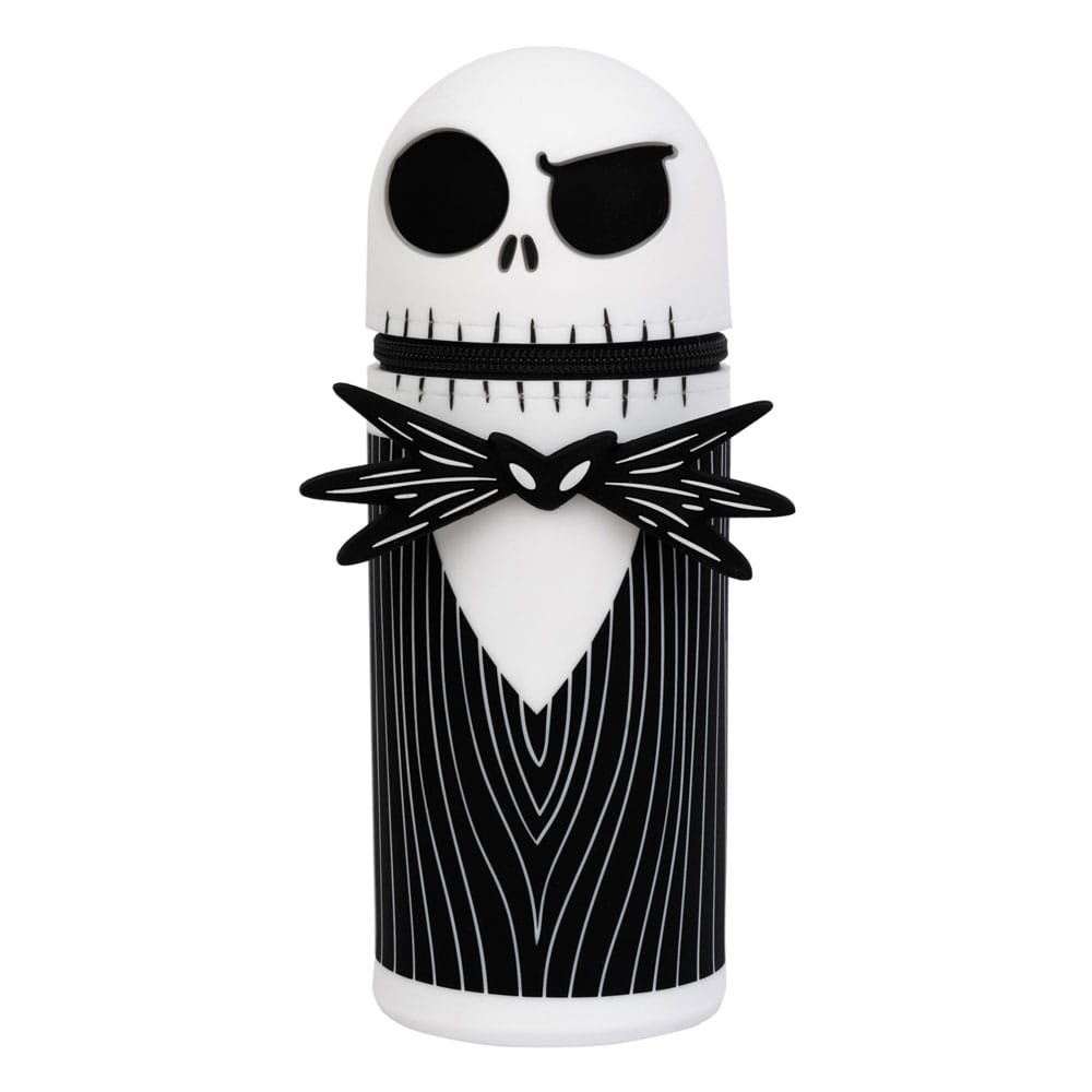 L'Étrange Noël de monsieur Jack trousse 3D