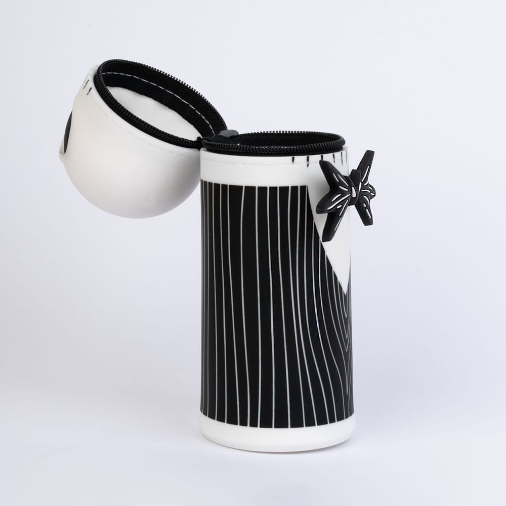 L'Étrange Noël de monsieur Jack trousse 3D
