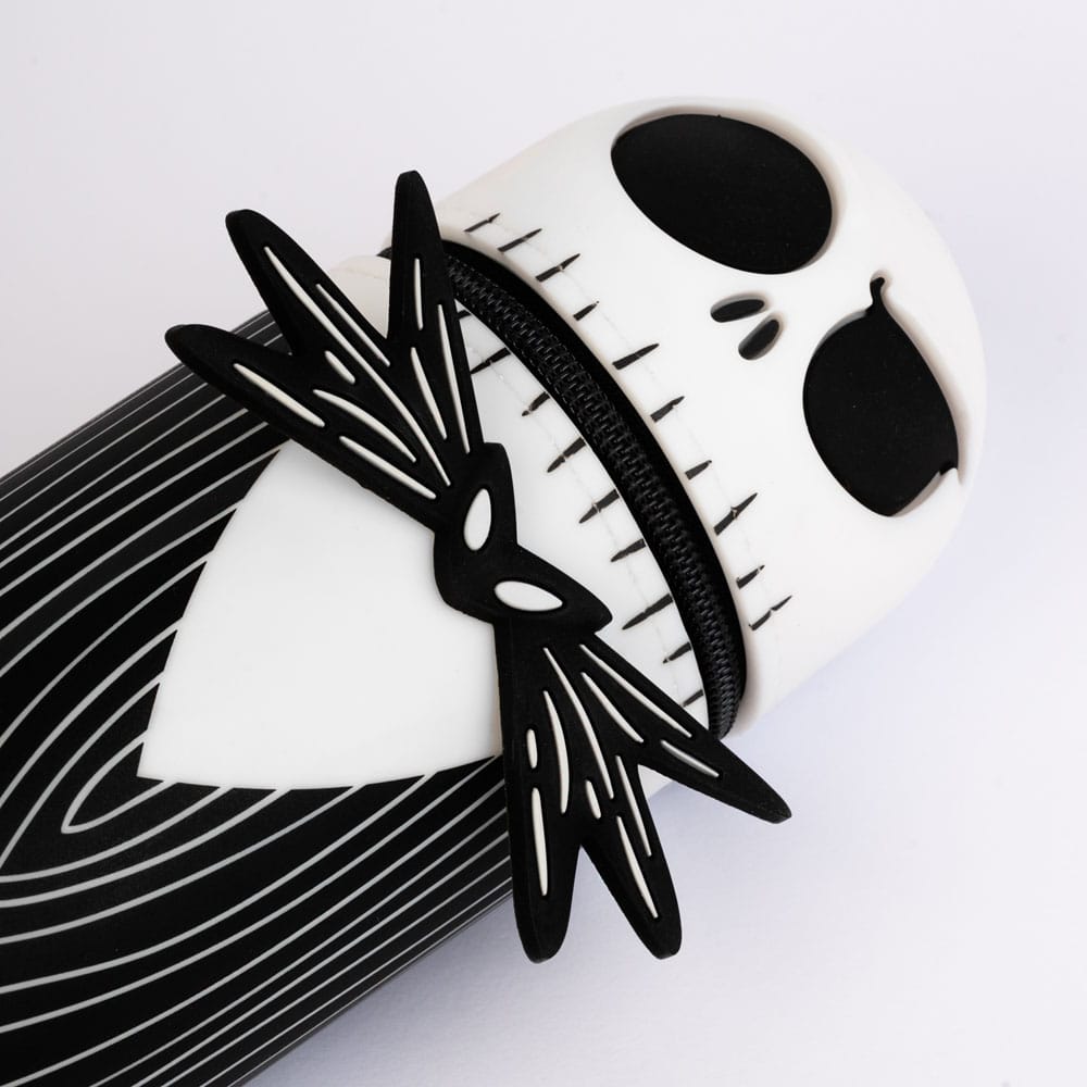 L'Étrange Noël de monsieur Jack trousse 3D