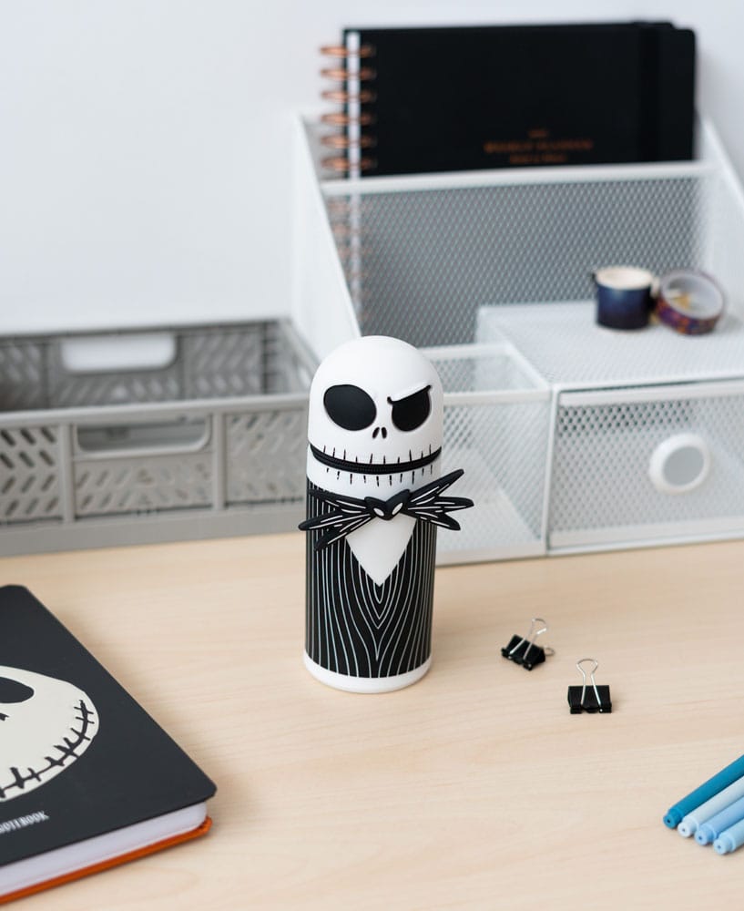 L'Étrange Noël de monsieur Jack trousse 3D