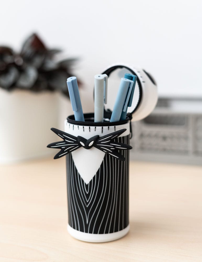 L'Étrange Noël de monsieur Jack trousse 3D