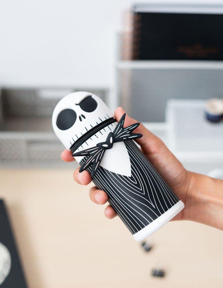 L'Étrange Noël de monsieur Jack trousse 3D
