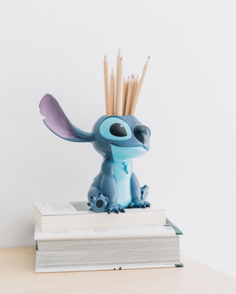 Stitch Porte-crayons
