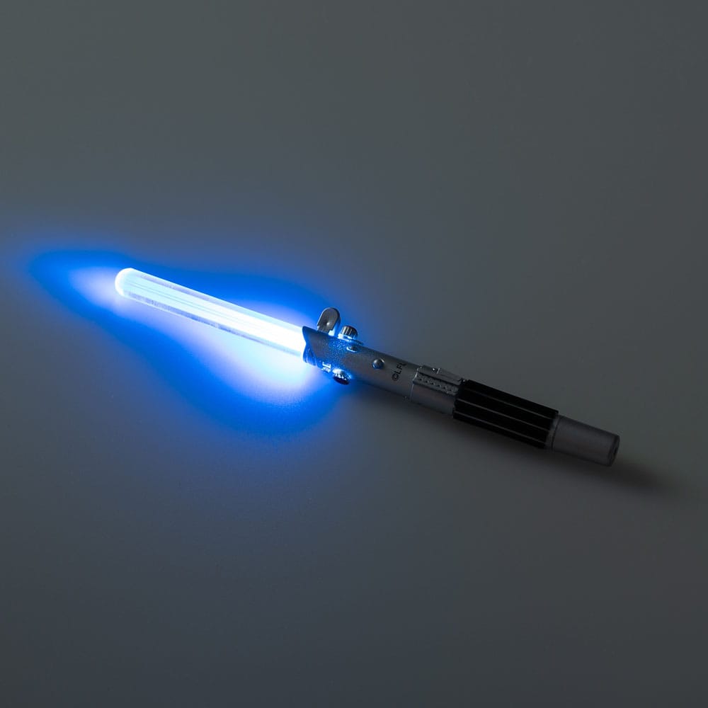 Star Wars carnet de notes A5 Premium avec un stylo Luke Skywalker