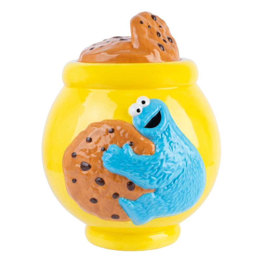 Sesame Street Boîte à biscuits