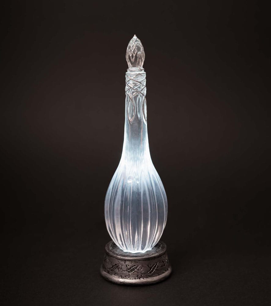 Le Seigneur des anneaux lampe avec USB-C Earendil