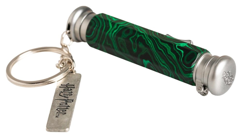 Harry Potter porte-clés Déluminateur 13 cm