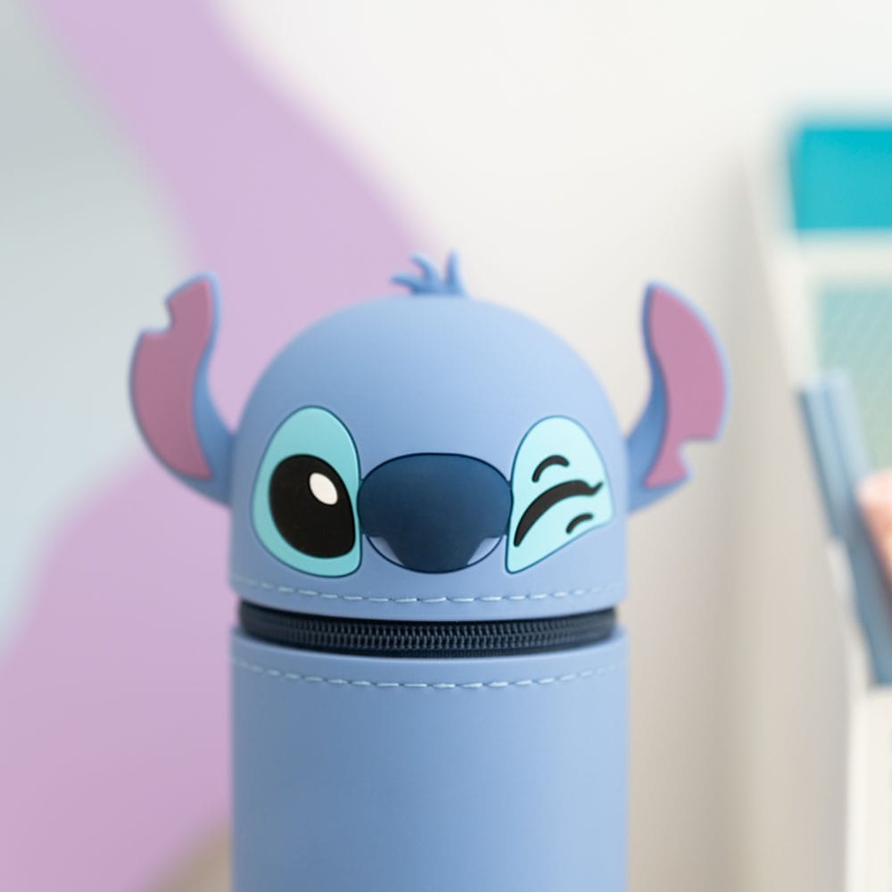Stitch trousse 3D Tropical