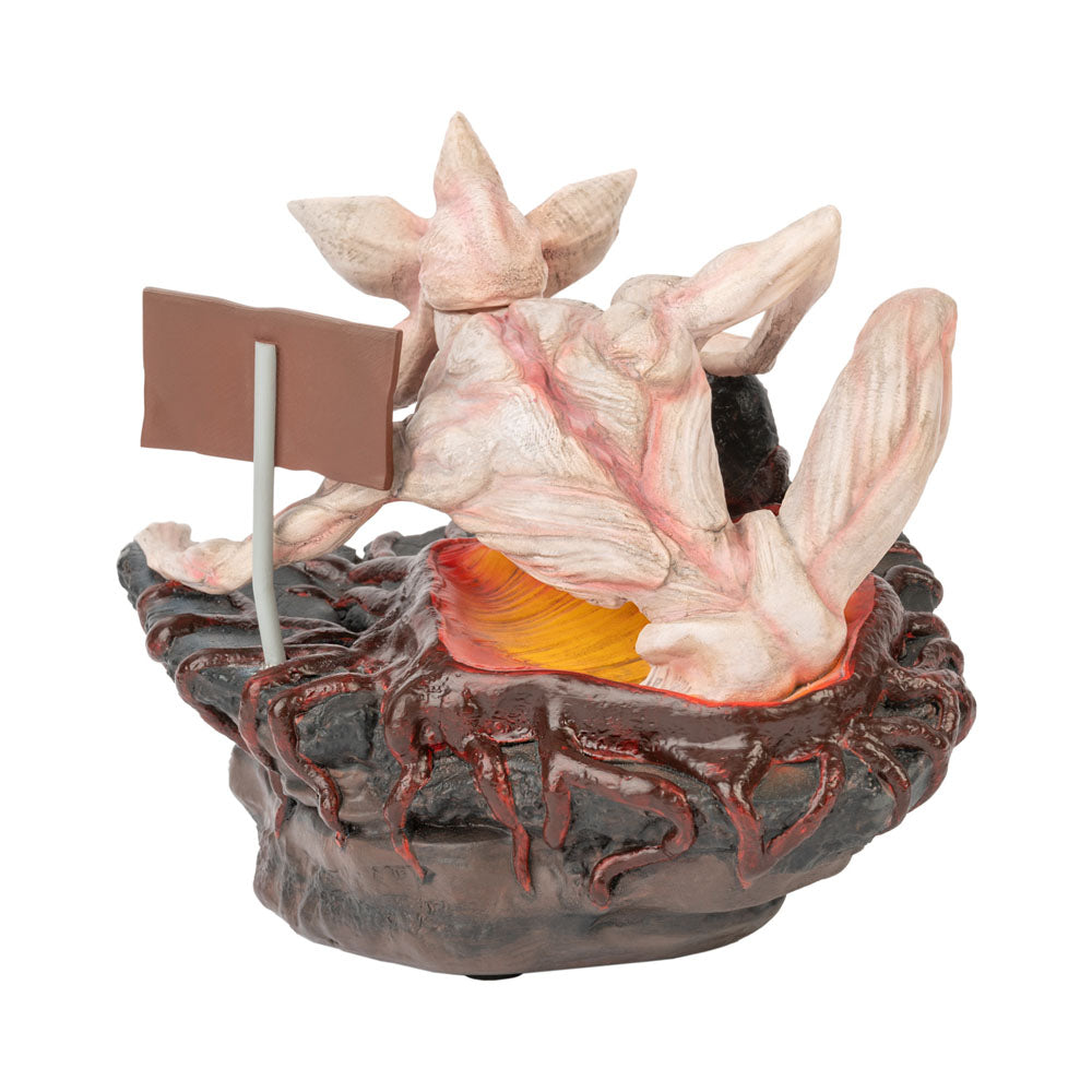 Stranger Things Calendrier perpétuel 3D