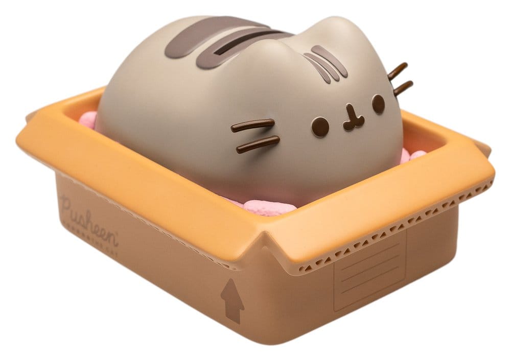 Pusheen tirelire