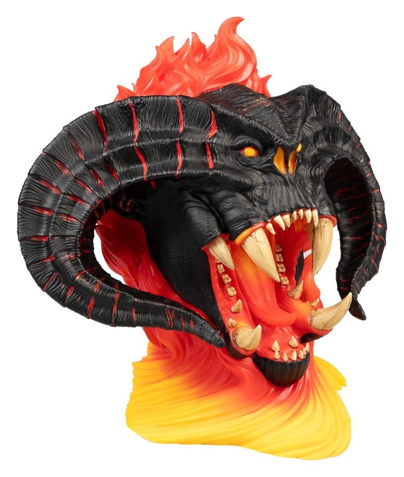 Le Seigneur des Anneaux lampe Balrog 19 cm