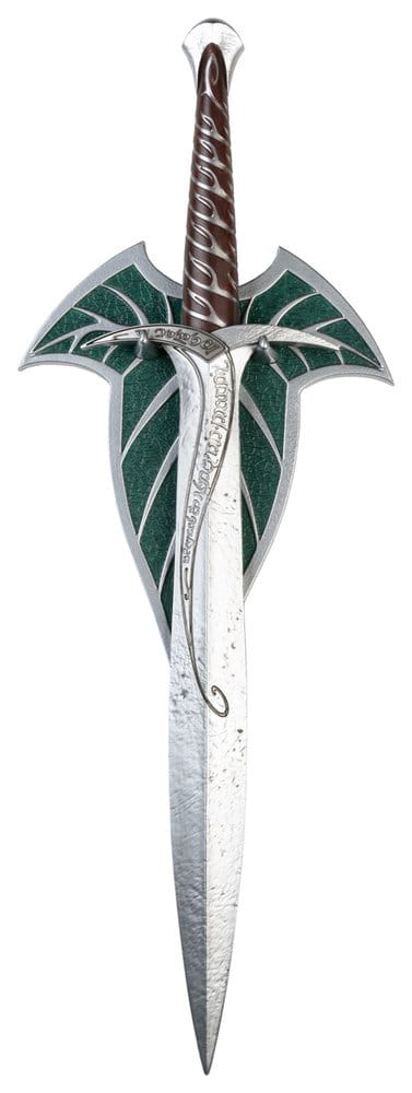 Le Seigneur des Anneaux lampe Dard Épée 51 cm