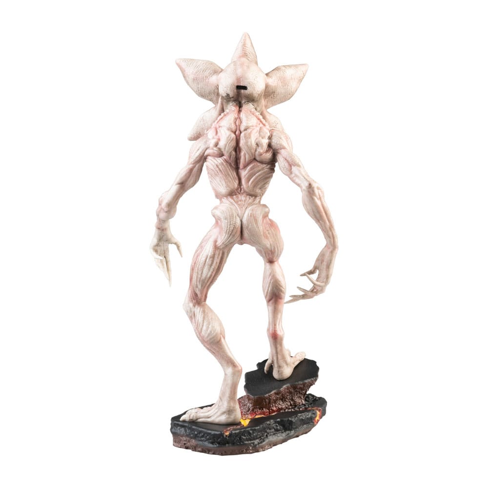 Stranger Things - Lampe Décorative Démogorgon