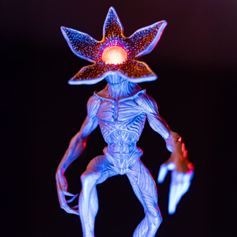 Stranger Things - Lampe Décorative Démogorgon