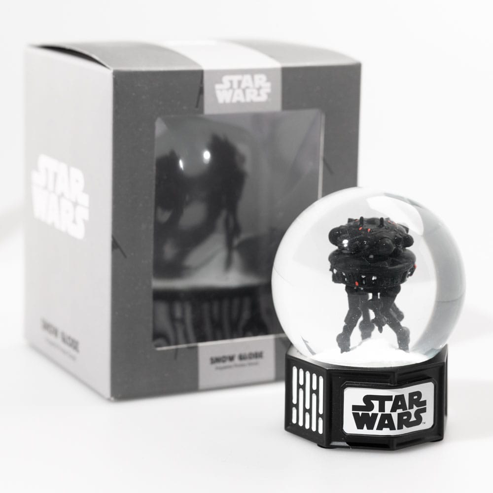 Star Wars - Boule à Neige Droide Sonde