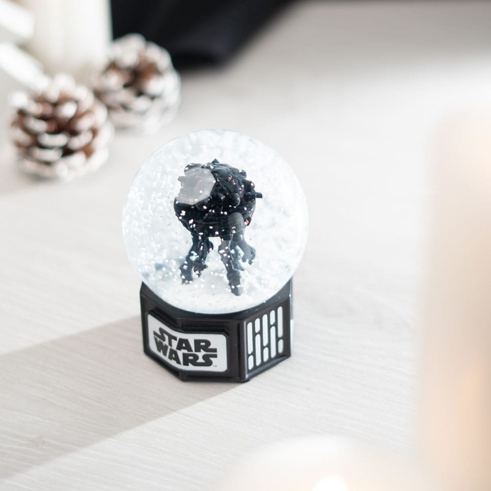 Star Wars - Boule à Neige Droide Sonde