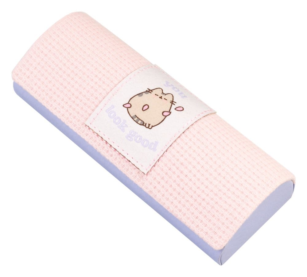 Pusheen étui à lunettes