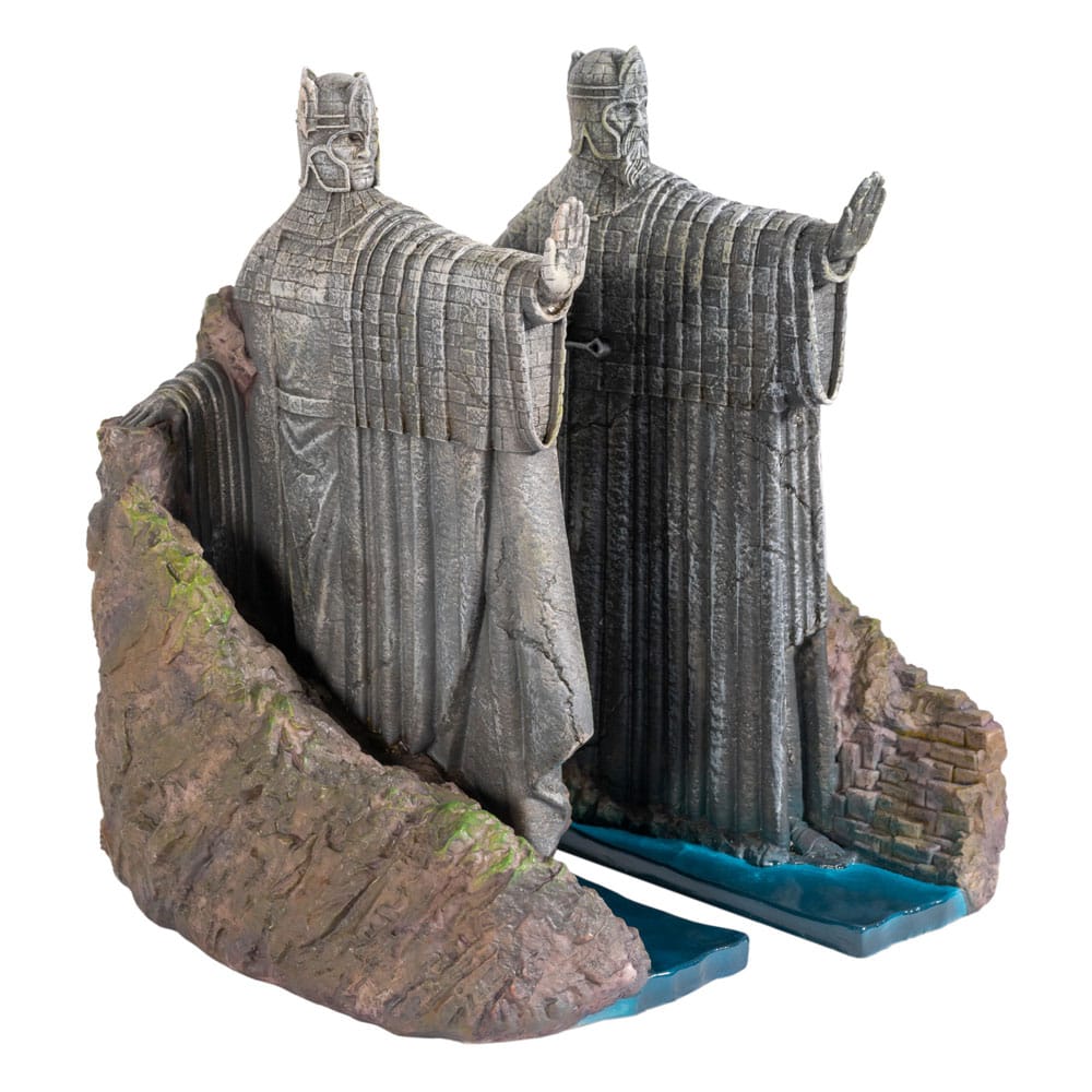 Le Seigneur des Anneaux serre-livres Argonath