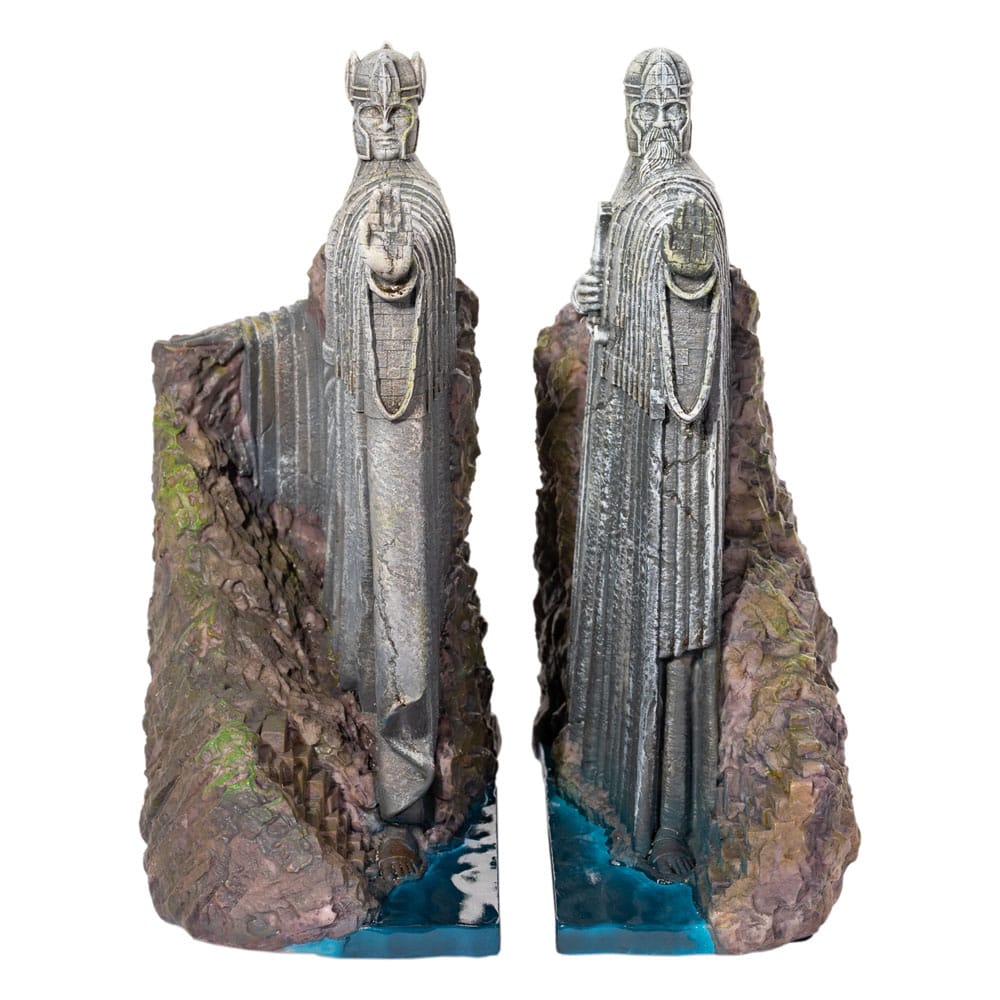 Le Seigneur des Anneaux serre-livres Argonath