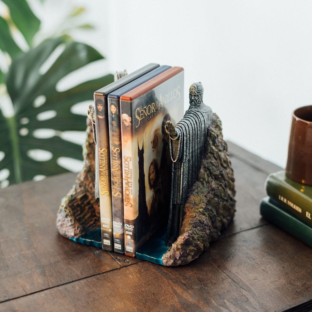 Le Seigneur des Anneaux serre-livres Argonath