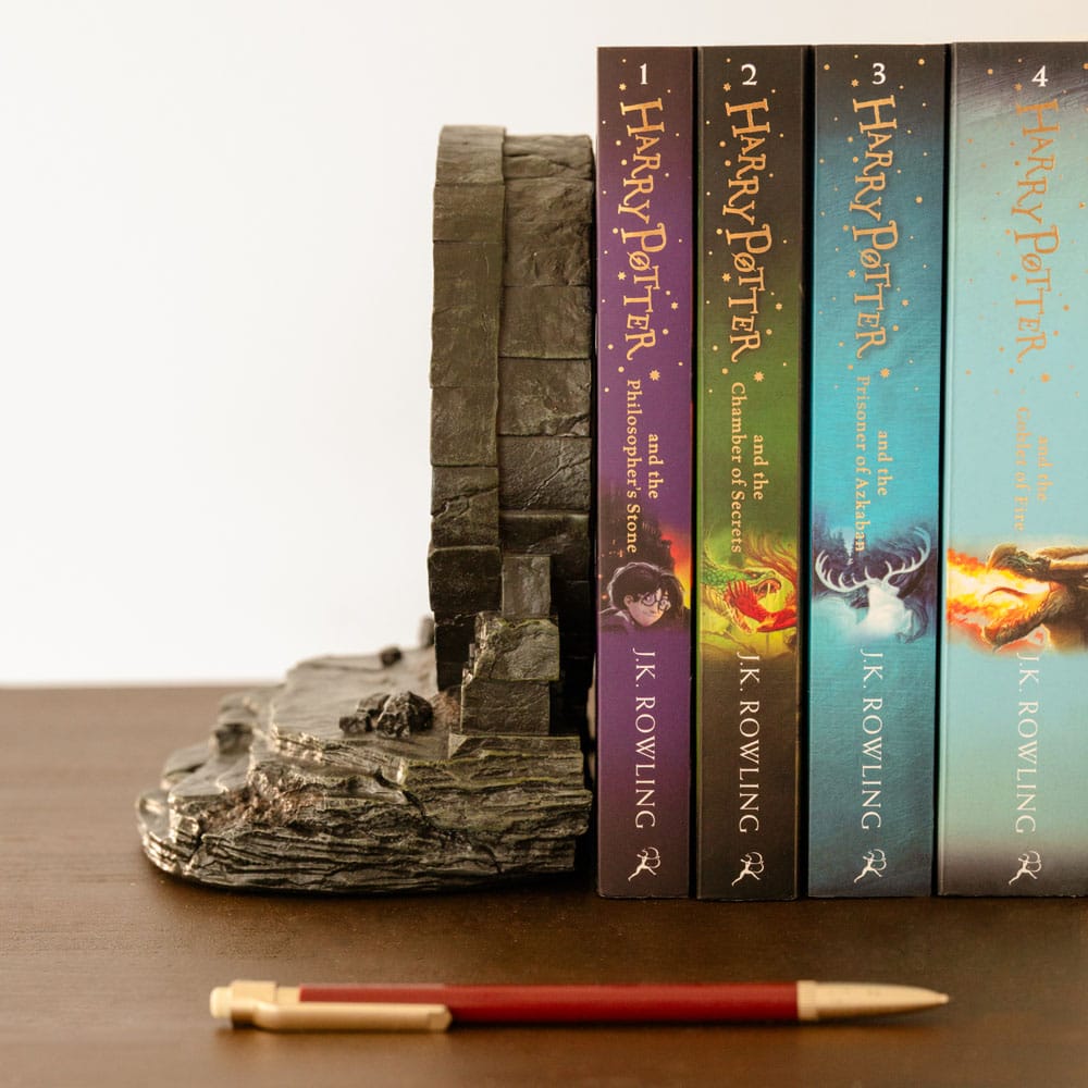 Harry Potter serre-livre Chambre des secrets
