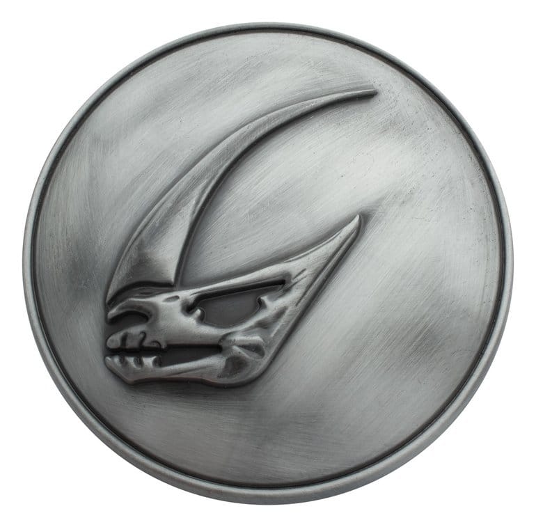 Star Wars: The Mandalorian pin magnétique Mudhorn Rondel