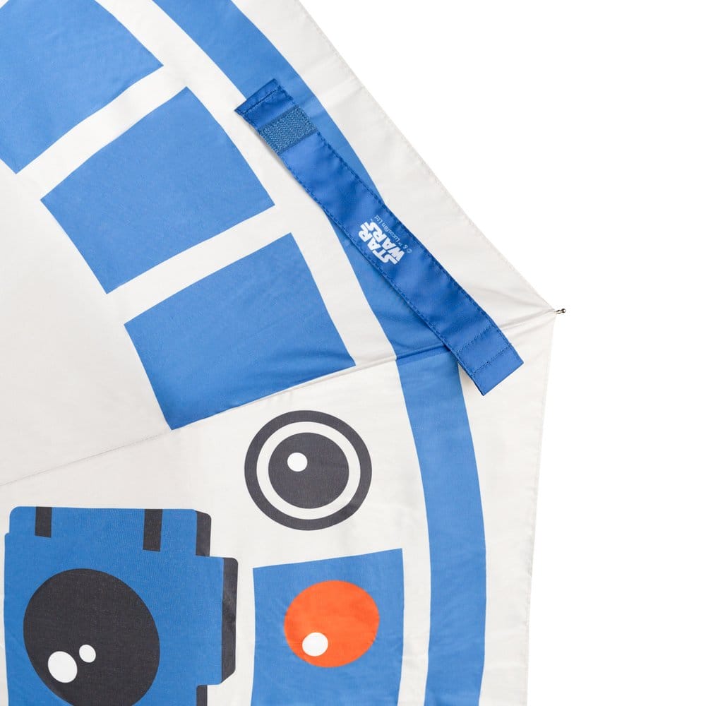 Star Wars parapluie