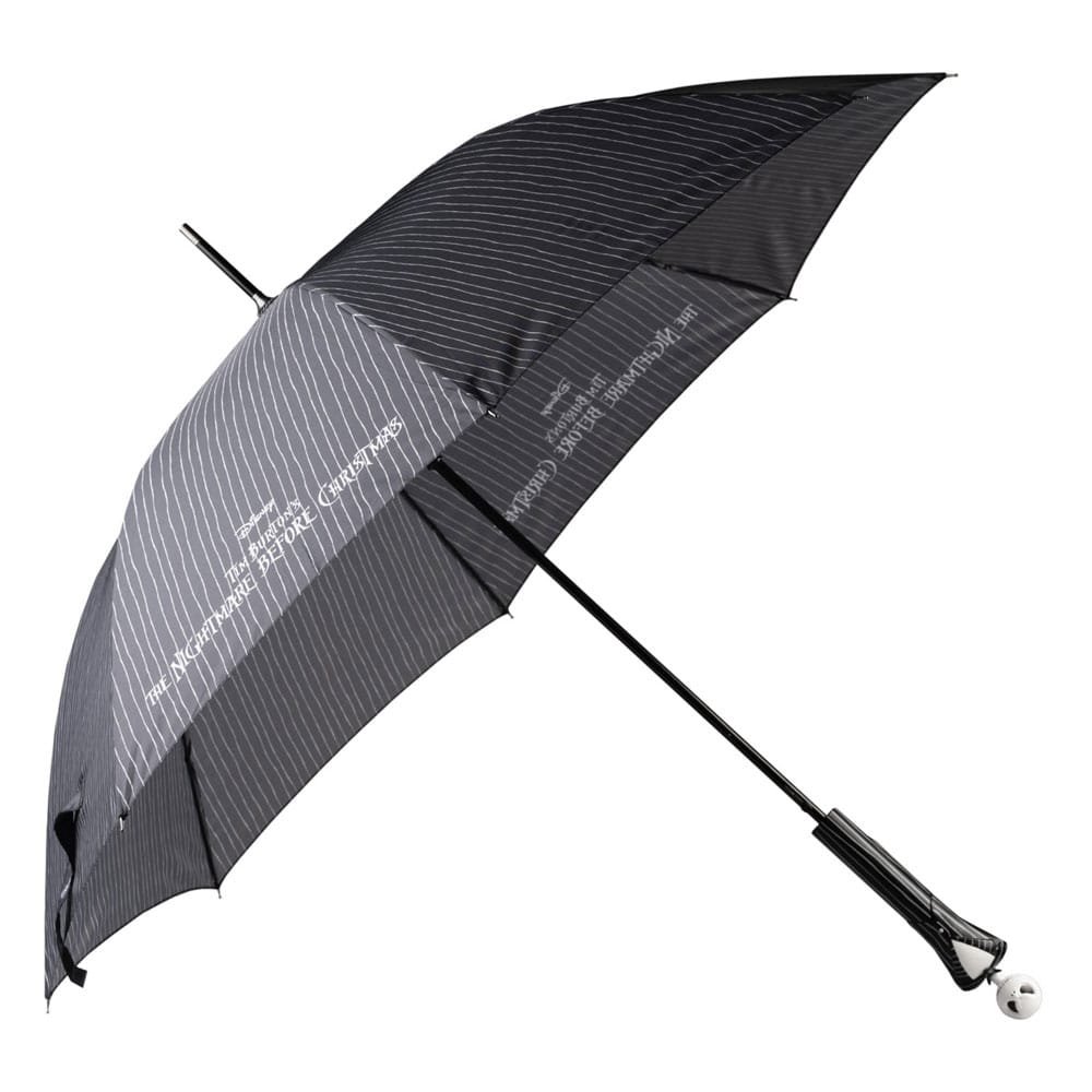 L'Étrange Noël de monsieur Jack parapluie Premium