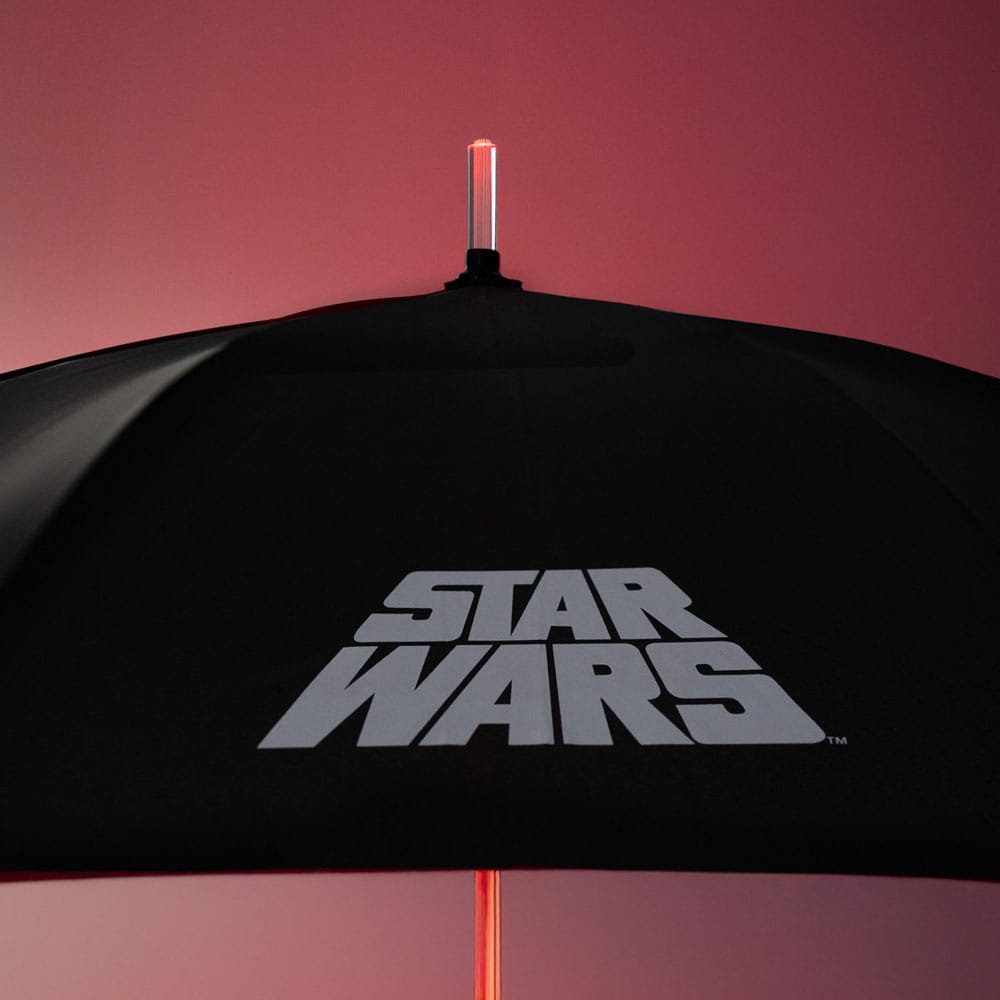 Star Wars - Parapluie Pliant "Dark Vador Premium" 105cm
