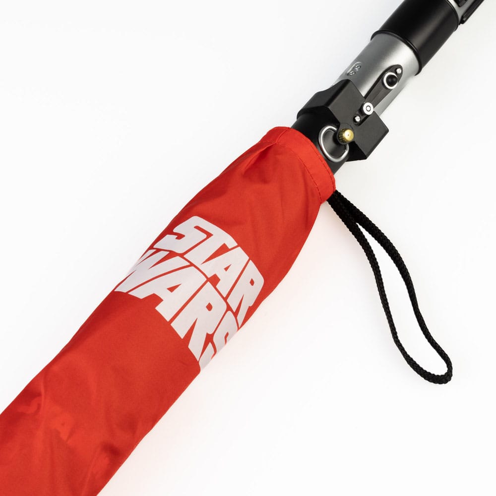 Star Wars - Parapluie Pliant "Dark Vador Premium" 105cm