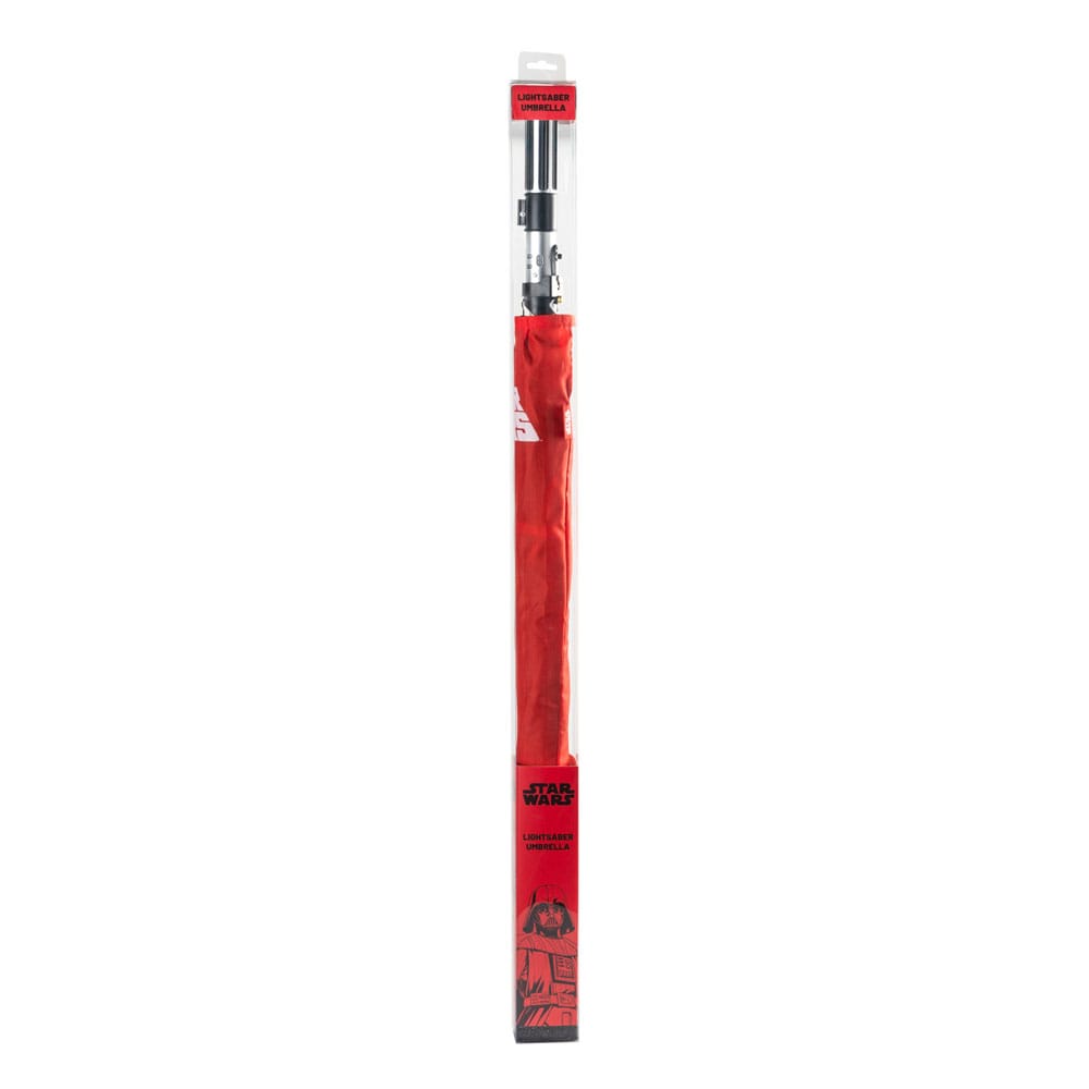 Star Wars - Parapluie Pliant "Dark Vador Premium" 105cm