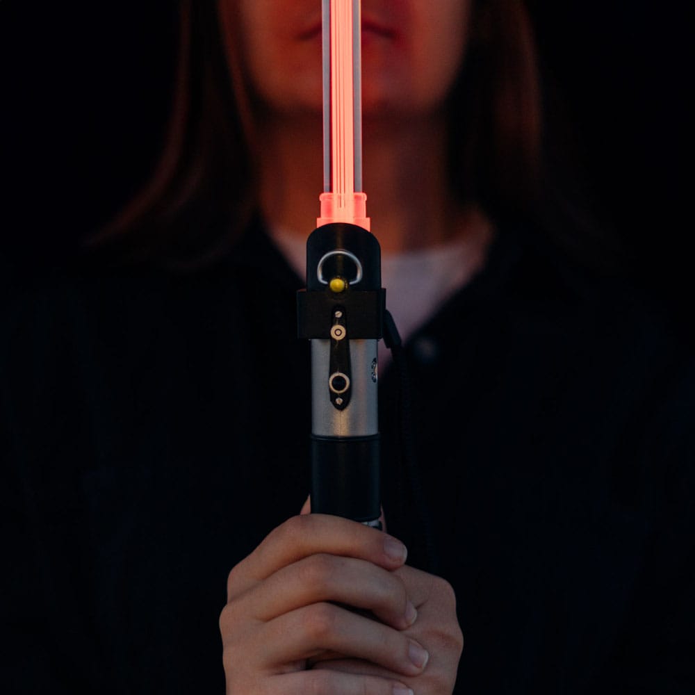 Star Wars - Parapluie Pliant "Dark Vador Premium" 105cm