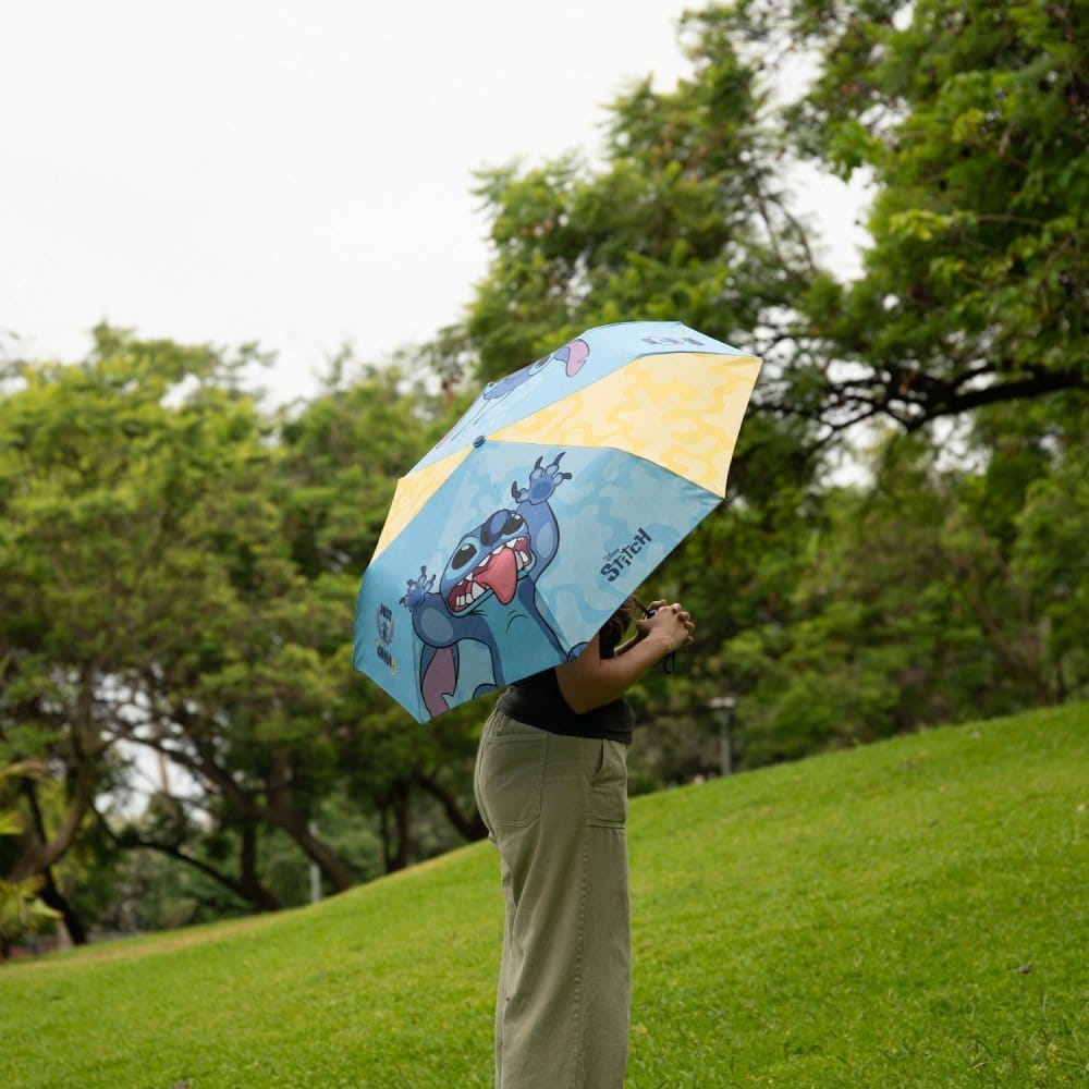 Disney Stitch Parapluie