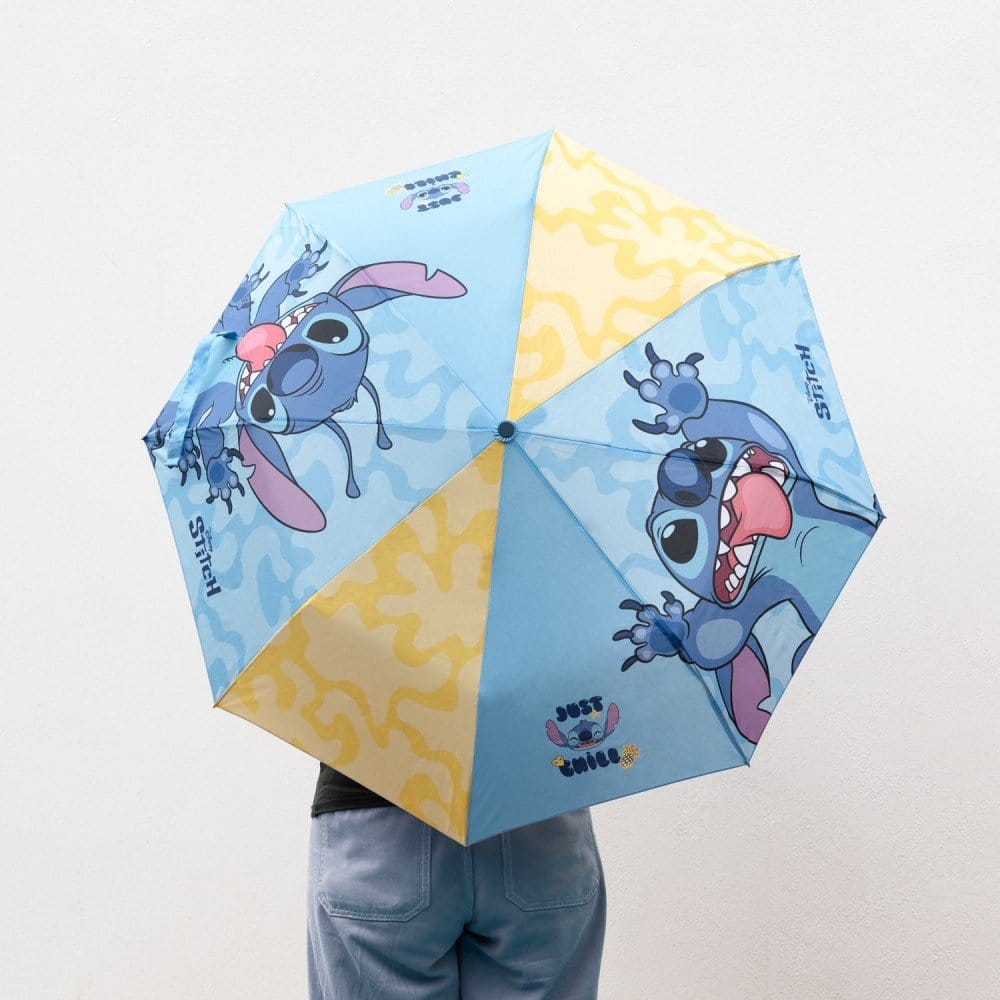 Disney Stitch Parapluie