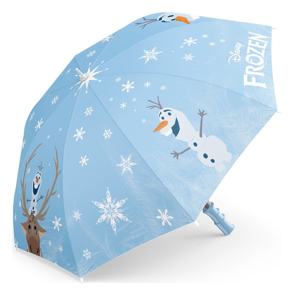 Disney La Reine des neiges Parapluie
