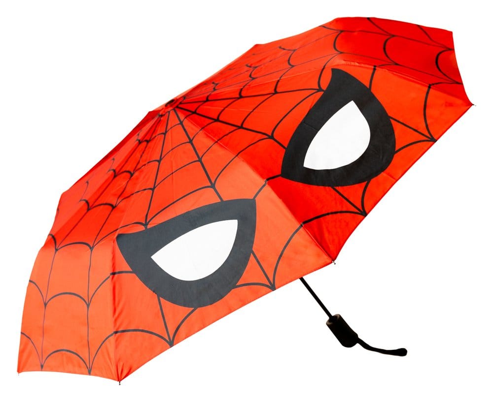 Spider-Man parapluie