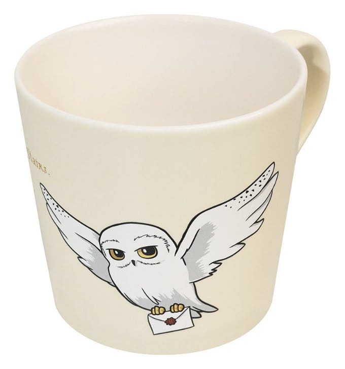 Harry Potter Premium mug Hedwige 444 ml