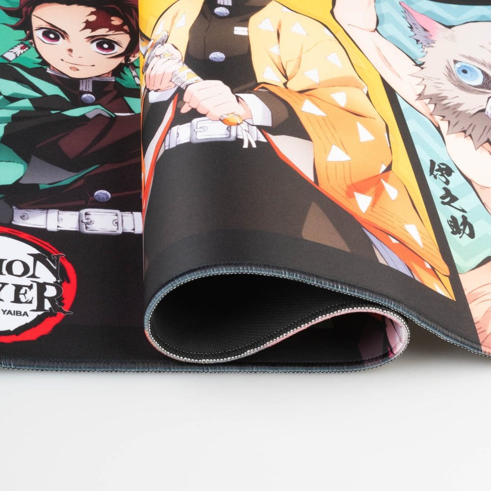 Demon Slayer Tapis de Souris XL 80 x 35 cm