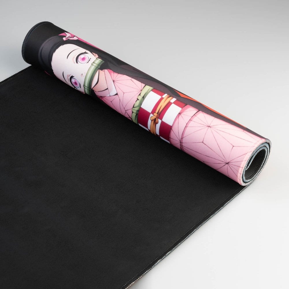 Demon Slayer Tapis de Souris XL 80 x 35 cm