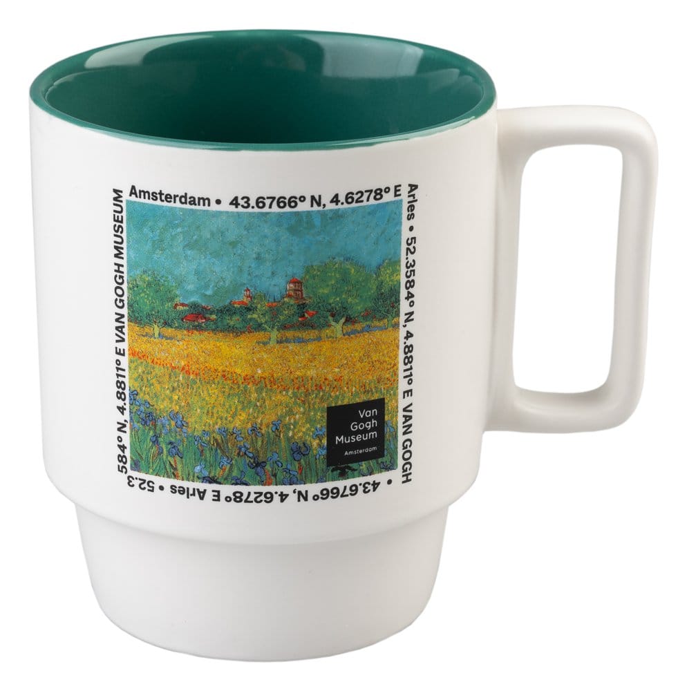 Musée Van Gogh Premium mug 350 ml