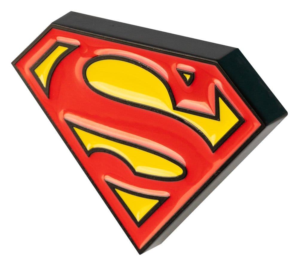 DC Comics aimant avec décapsuleur Superman 9 cm
