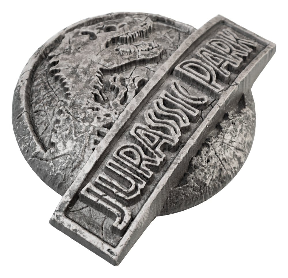 Jurassic Park aimant avec décapsuleur 8 cm