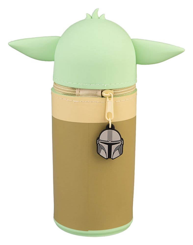 Star Wars trousse Grogu 18 cm