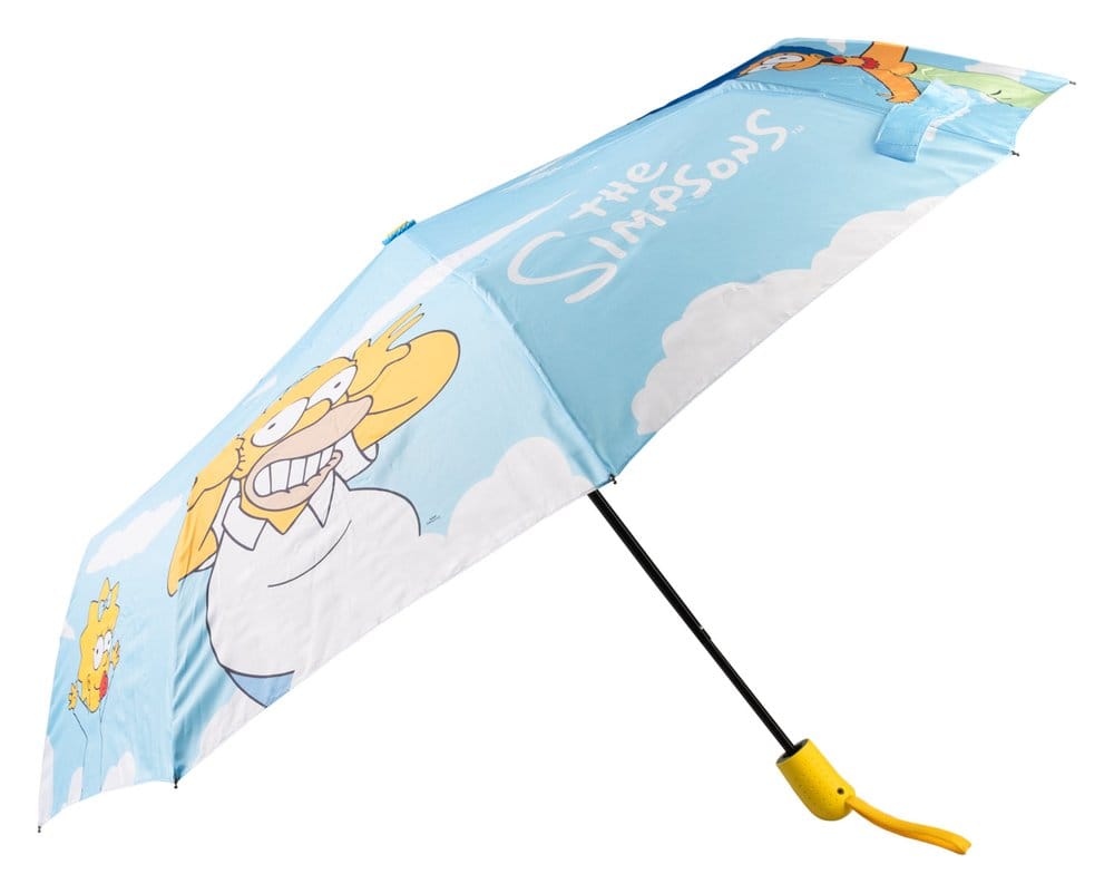 Les Simpson Parapluie 100 cm