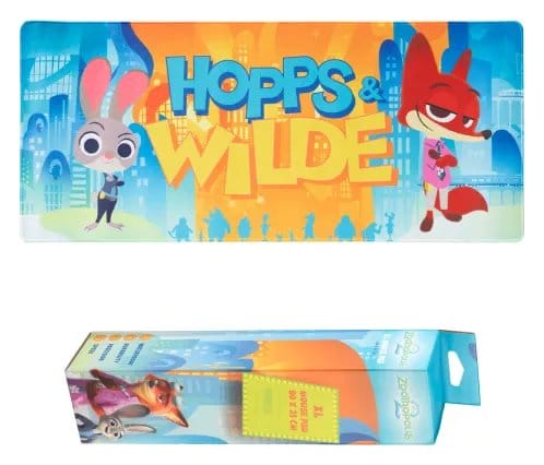 Disney Zootopie 2 Tapis de Souris 80 x 35 cm