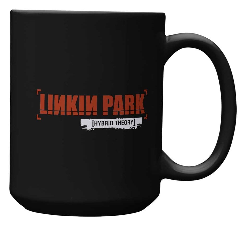 Linkin Park mug 350 ml