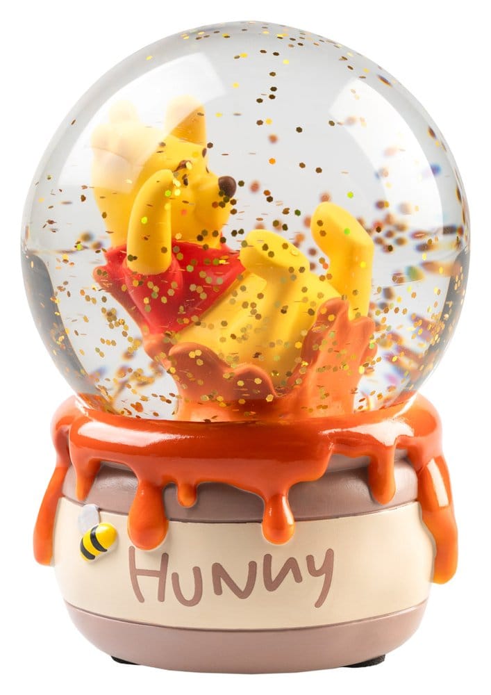 Disney Winnie l'ourson Boule à Neige 10 cm