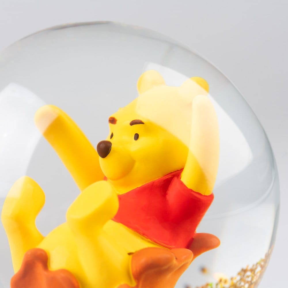Disney Winnie l'ourson Boule à Neige 10 cm