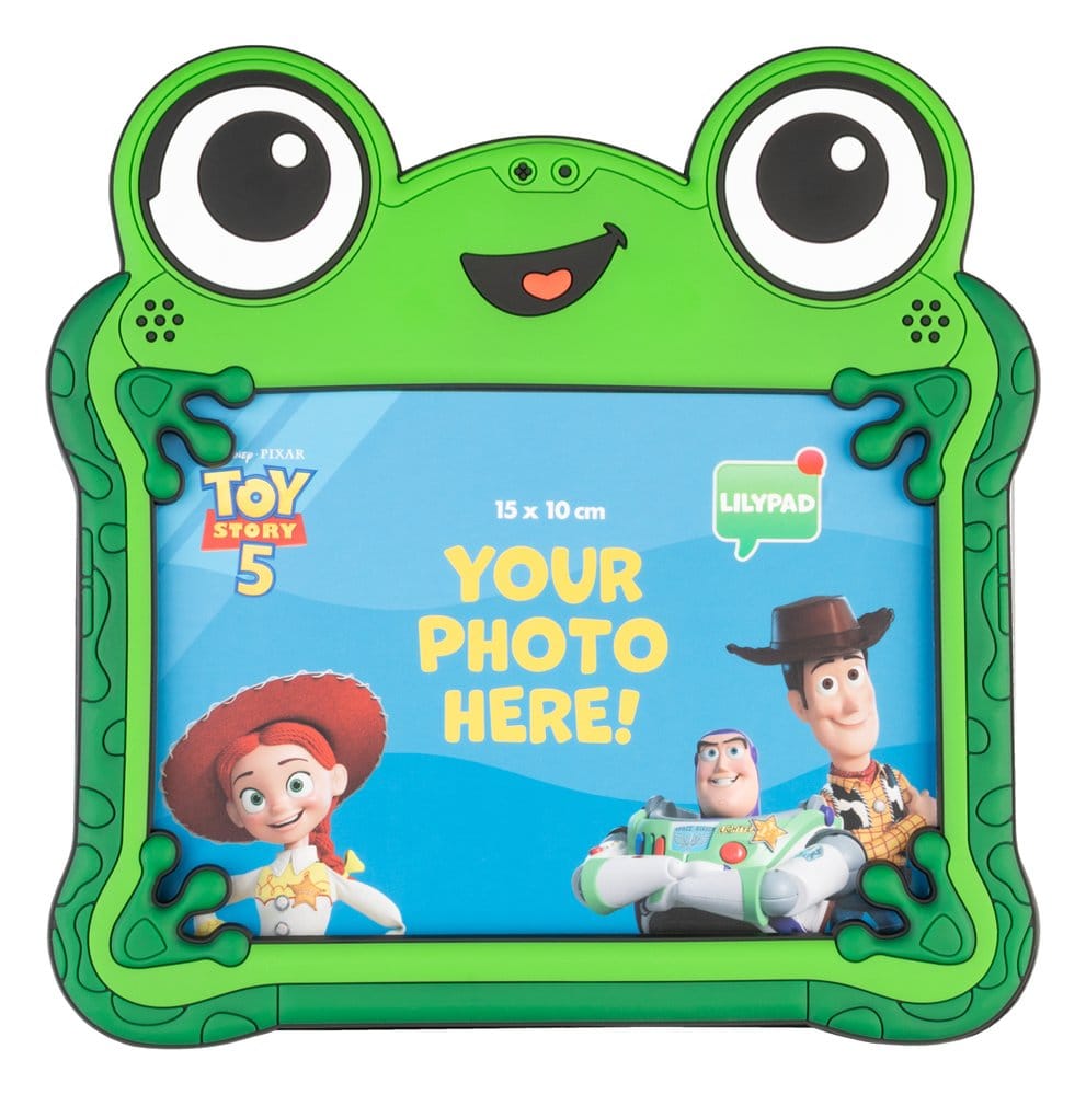 Disney Pixar Toy Story 5 aimant Lilypad