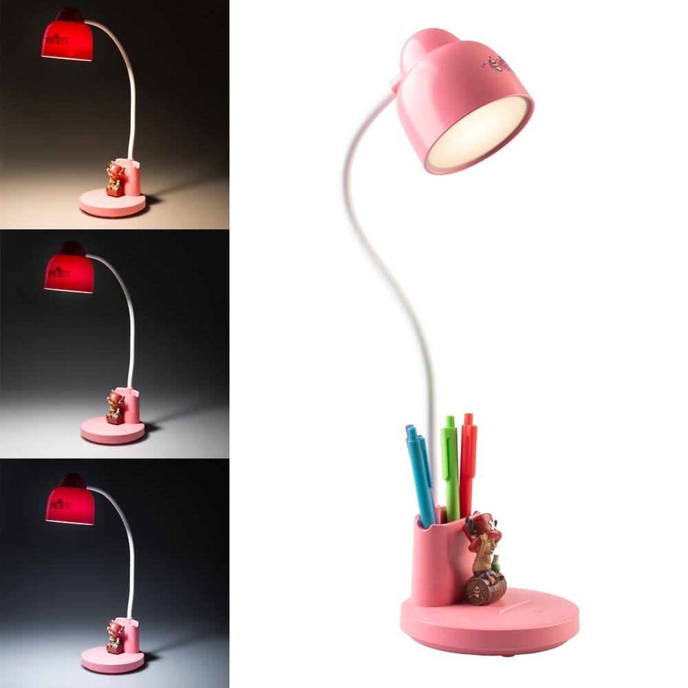 One Piece Netflix lampe de bureau 34 cm